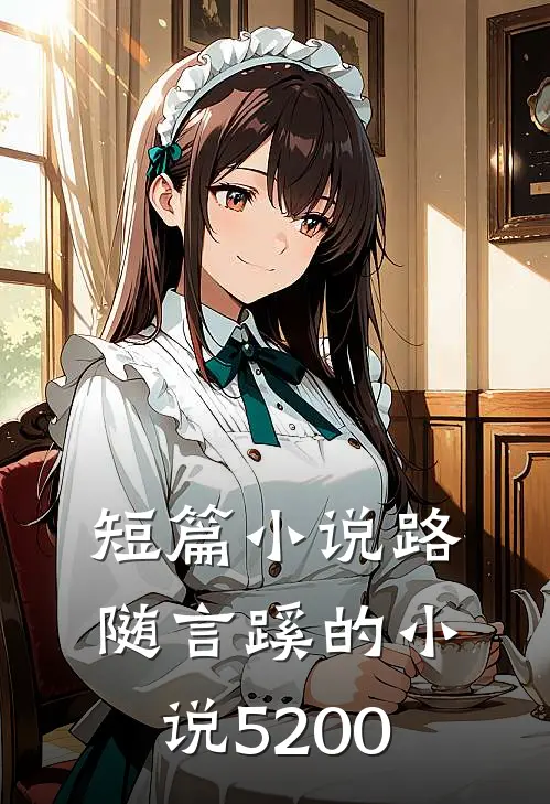 短篇小说路随言蹊的小说5200