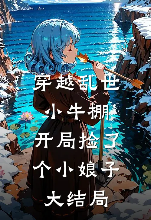 穿越乱世小牛棚，开局捡了个小娘子大结局