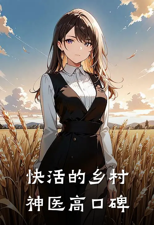 快活的乡村神医高口碑