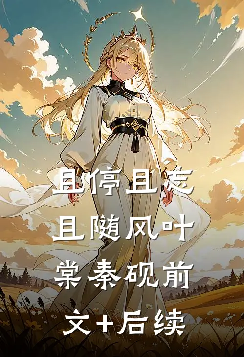 且停且忘且随风叶棠秦砚前文+后续