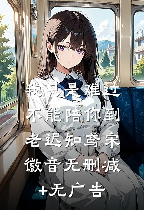 我只是难过不能陪你到老迟知鸢宋徽音无删减+无广告