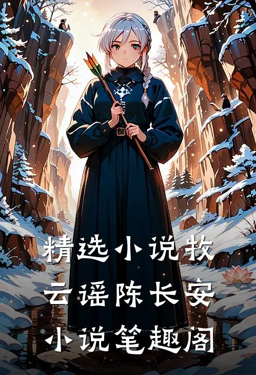 精选小说牧云谣陈长安小说笔趣阁