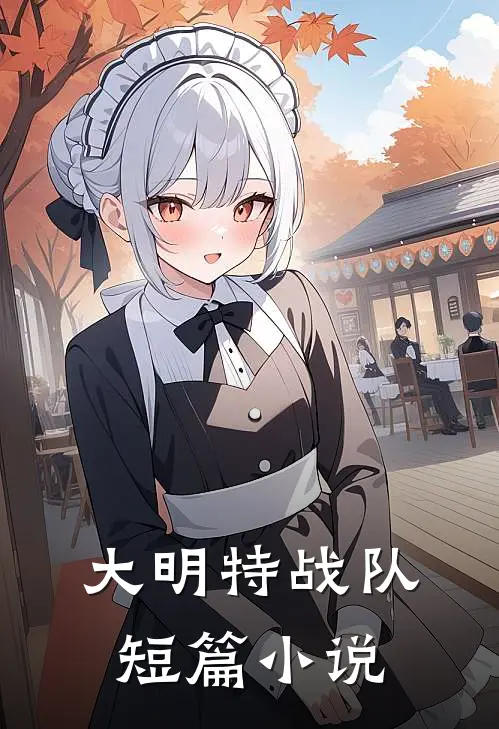 大明特战队短篇小说