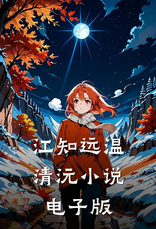 江知远温清沅小说电子版