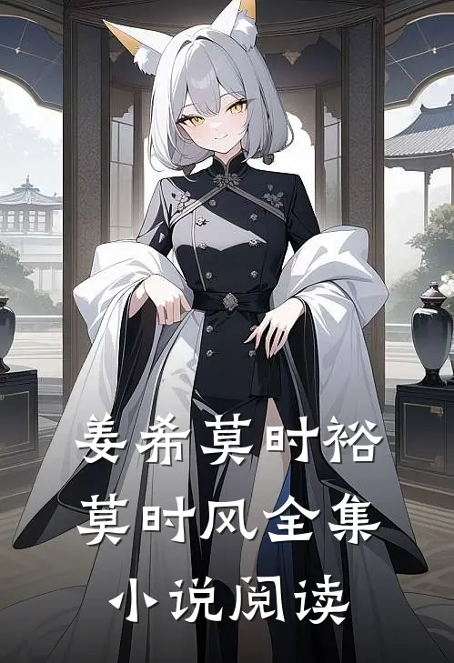 姜希莫时裕莫时风全集小说阅读