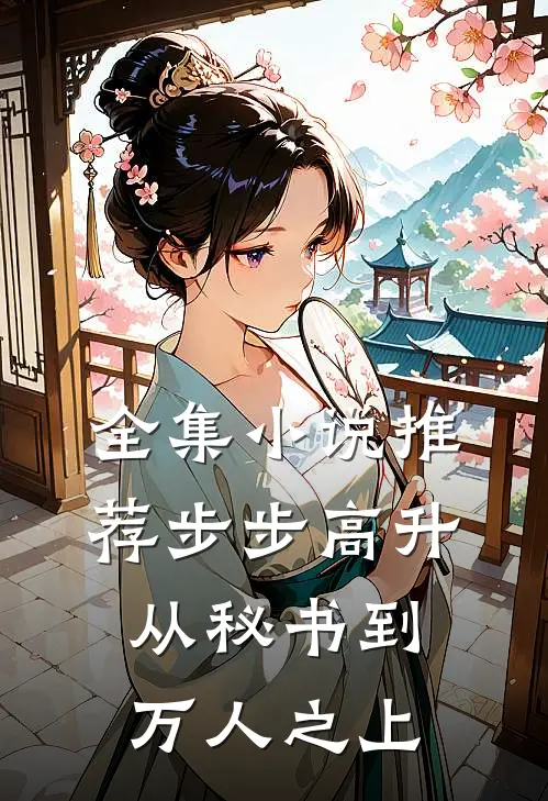 全集小说推荐步步高升：从秘书到万人之上