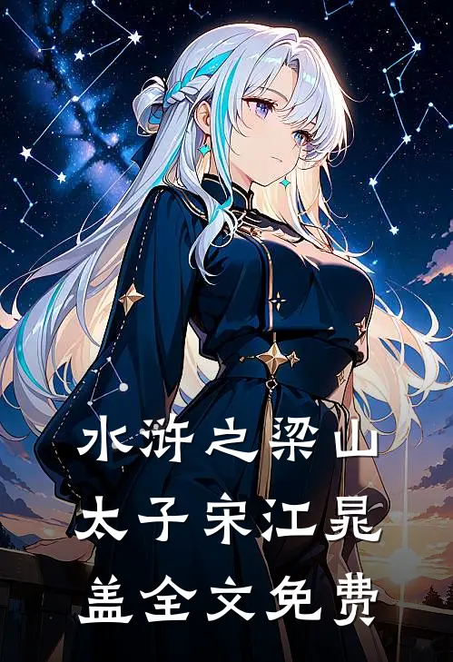 水浒之梁山太子宋江晁盖全文免费