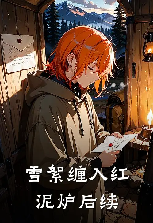 雪絮缠入红泥炉后续