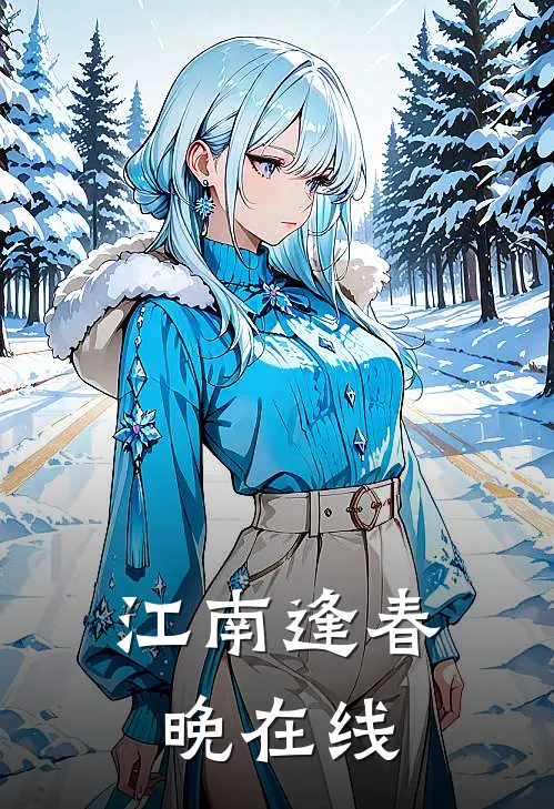 江南逢春晚在线