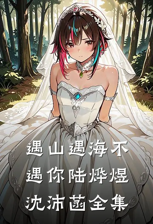 遇山遇海不遇你陆烨煜沈沛菡全集