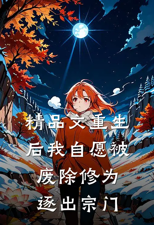 精品文重生后我自愿被废除修为，逐出宗门