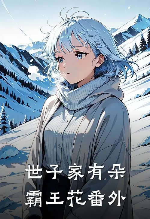 世子家有朵霸王花番外