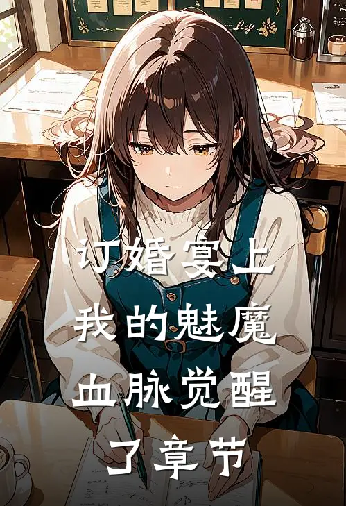 订婚宴上，我的魅魔血脉觉醒了章节