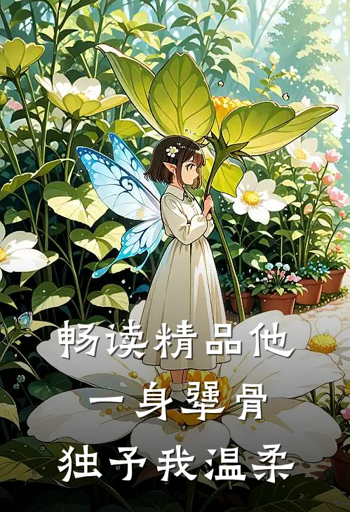 畅读精品他一身犟骨，独予我温柔