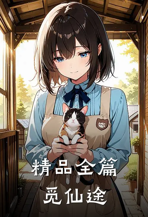 精品全篇觅仙途