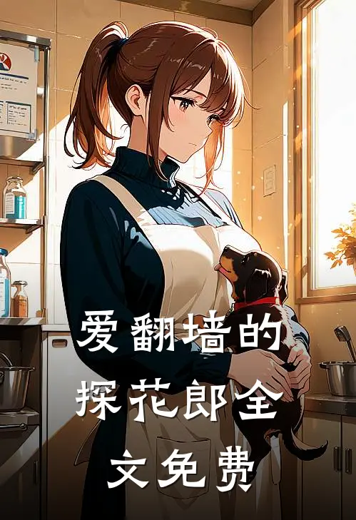 爱翻墙的探花郎全文免费