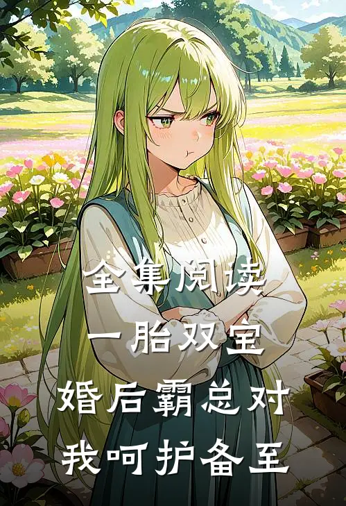 全集阅读一胎双宝：婚后霸总对我呵护备至