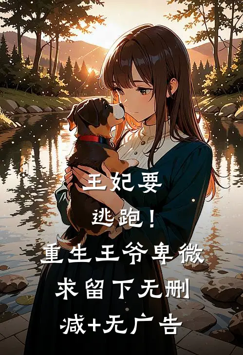 王妃要逃跑！重生王爷卑微求留下无删减+无广告