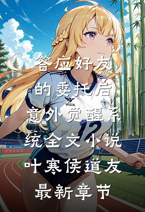 答应好友的委托后，意外觉醒系统全文小说叶寒侯道友最新章节