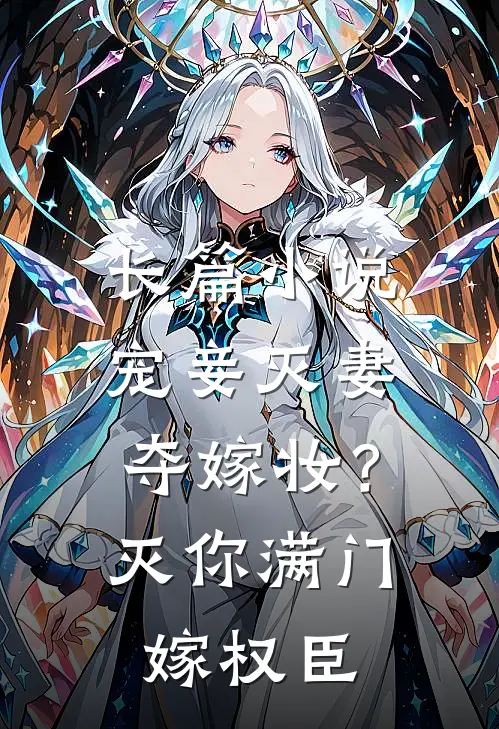 长篇小说宠妾灭妻夺嫁妆？灭你满门嫁权臣
