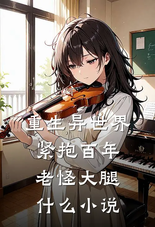 重生异世界：紧抱百年老怪大腿什么小说