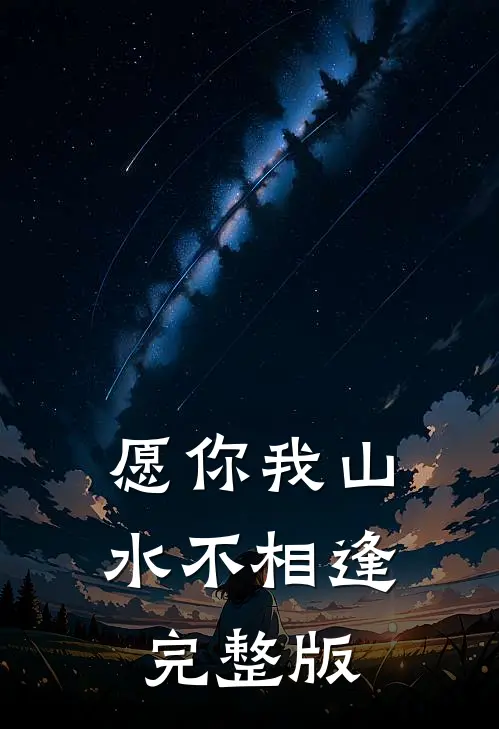 愿你我山水不相逢完整版