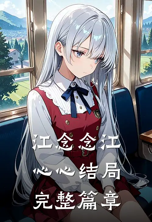 江念念江心心结局完整篇章