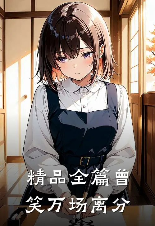 精品全篇曾笑万场离分