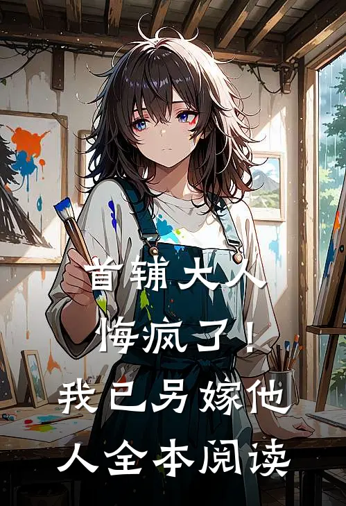 首辅大人悔疯了！我已另嫁他人全本阅读