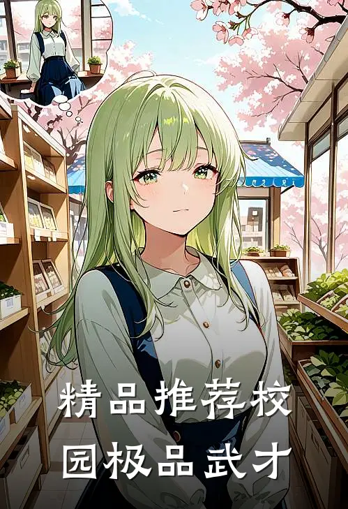 精品推荐校园极品武才