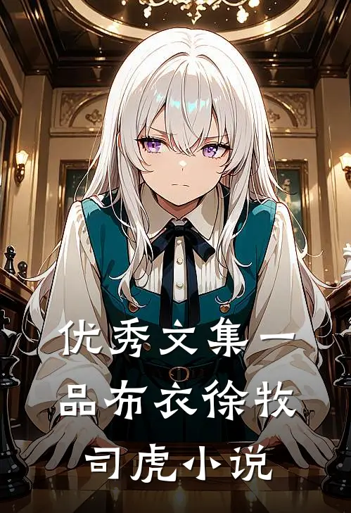 优秀文集一品布衣徐牧司虎小说