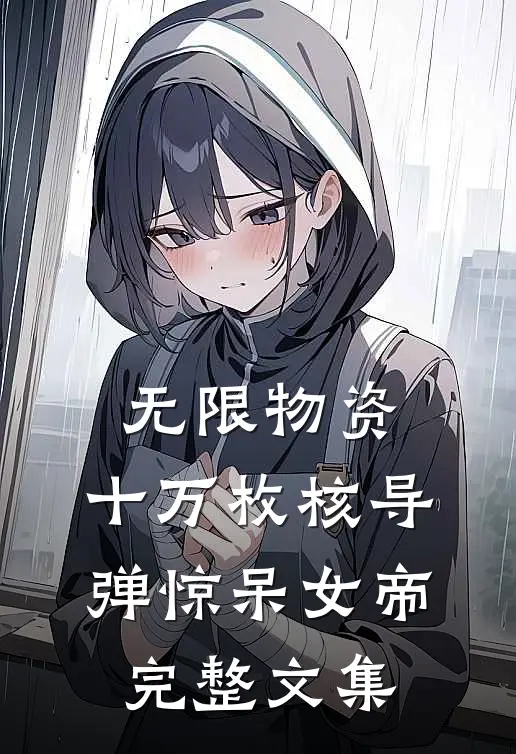 无限物资，十万枚核导弹惊呆女帝完整文集