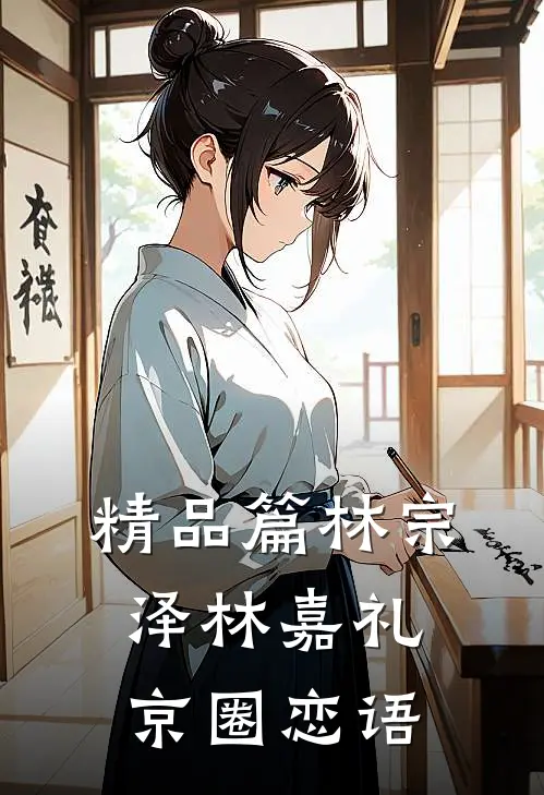 精品篇林宗泽林嘉礼京圈恋语