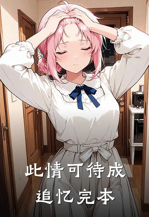 此情可待成追忆完本