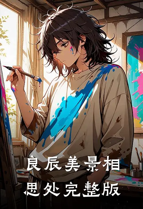 良辰美景相思处完整版