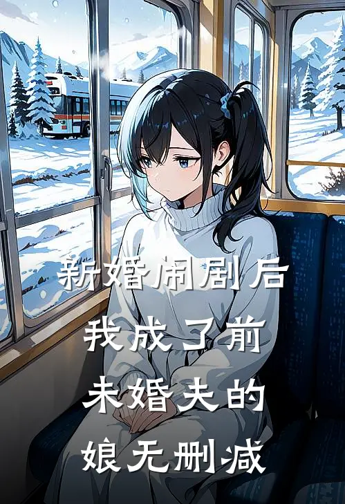 新婚闹剧后，我成了前未婚夫的娘无删减
