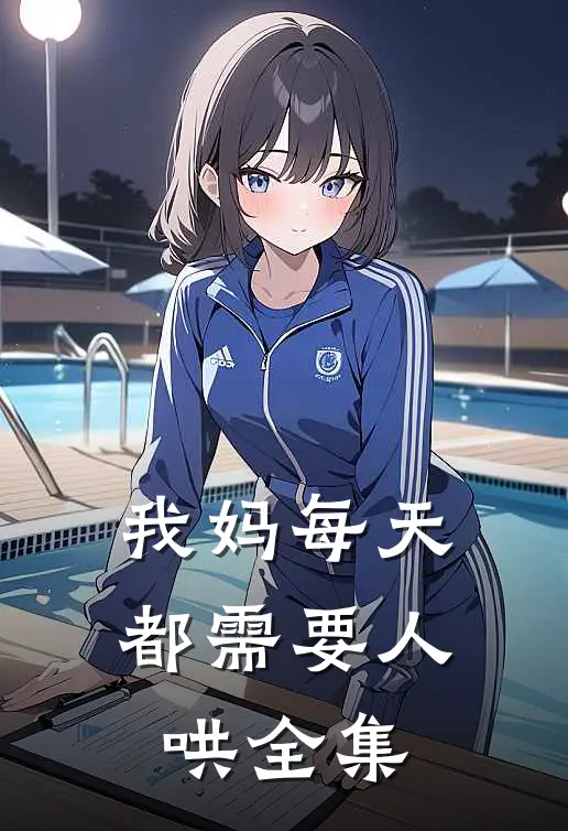 我妈每天都需要人哄 全集