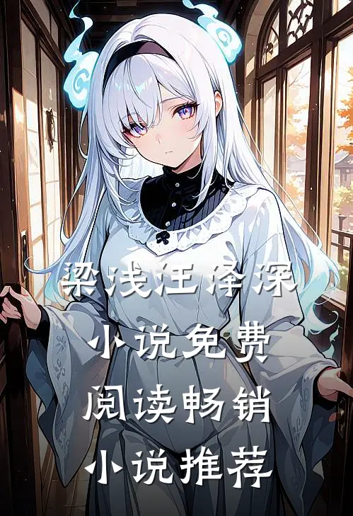 梁浅汪泽深小说免费阅读畅销小说推荐