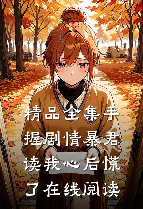 精品全集手握剧情暴君读我心后慌了在线阅读