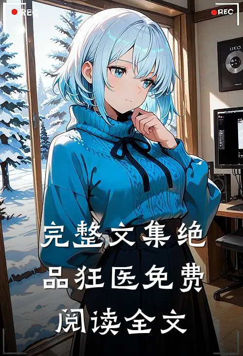 完整文集绝品狂医免费阅读全文