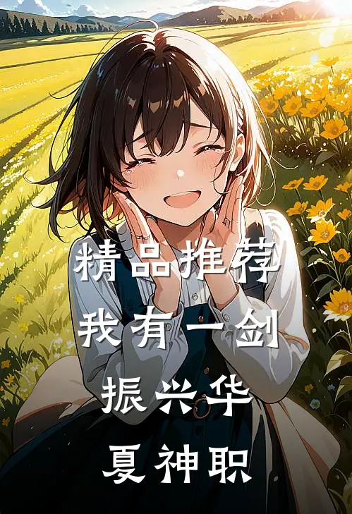 精品推荐我有一剑，振兴华夏神职