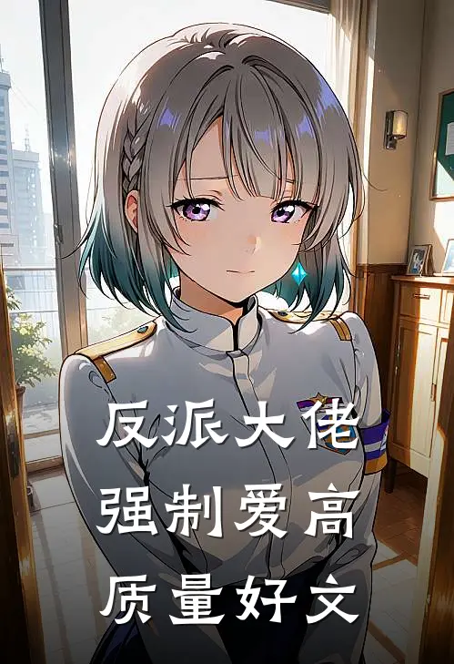 反派大佬强制爱高质量好文