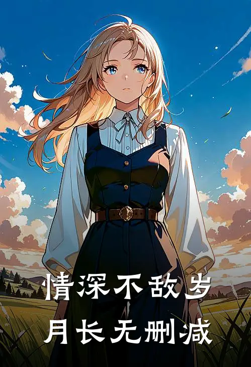 情深不敌岁月长无删减