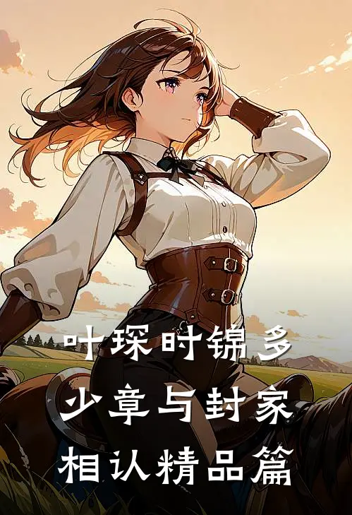 叶琛时锦多少章与封家相认精品篇