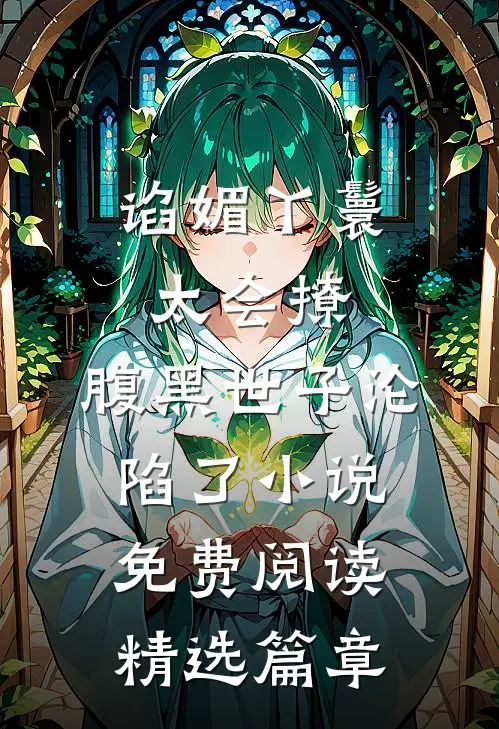 谄媚丫鬟太会撩,腹黑世子沦陷了小说免费阅读精选篇章