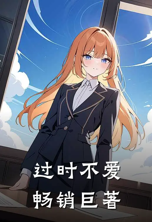 过时不爱畅销巨著