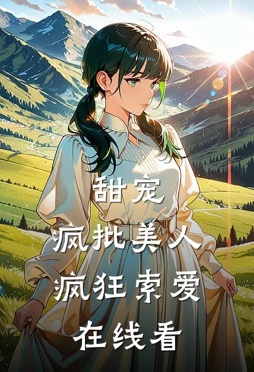 甜宠：疯批美人疯狂索爱在线看
