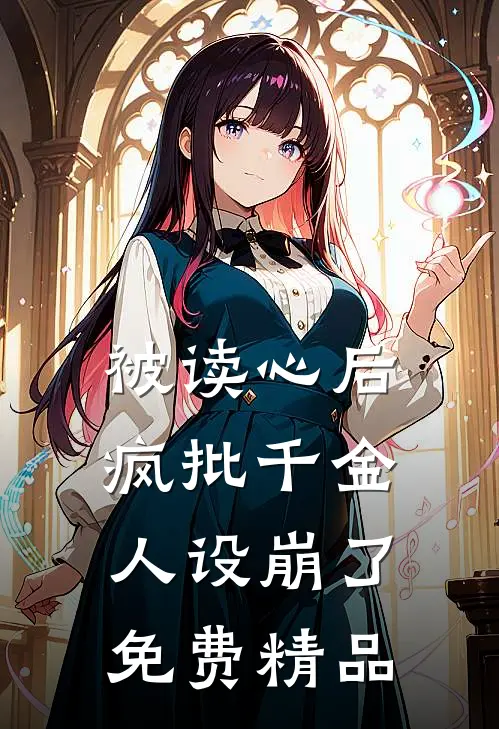 被读心后疯批千金人设崩了免费精品