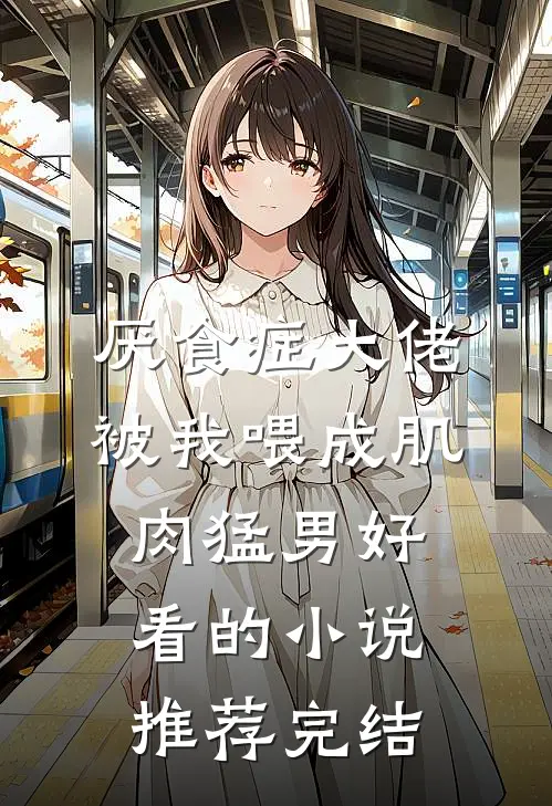 厌食症大佬被我喂成肌肉猛男好看的小说推荐完结