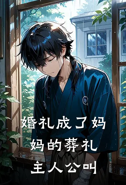 婚礼成了妈妈的葬礼主人公叫